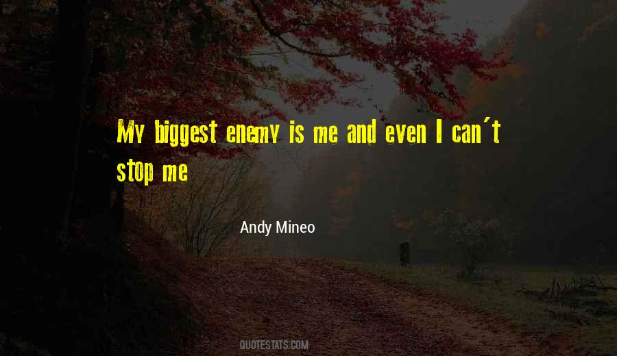 Andy Mineo Quotes #656143