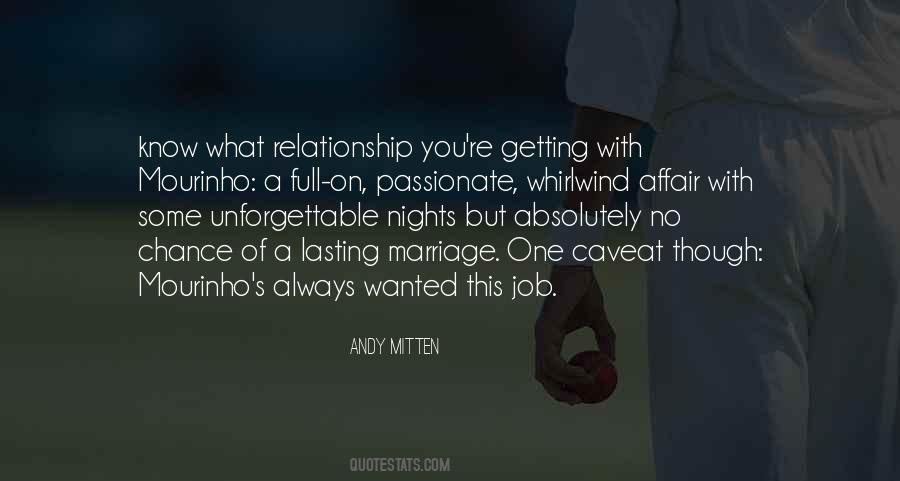 Andy Mitten Quotes #1034757