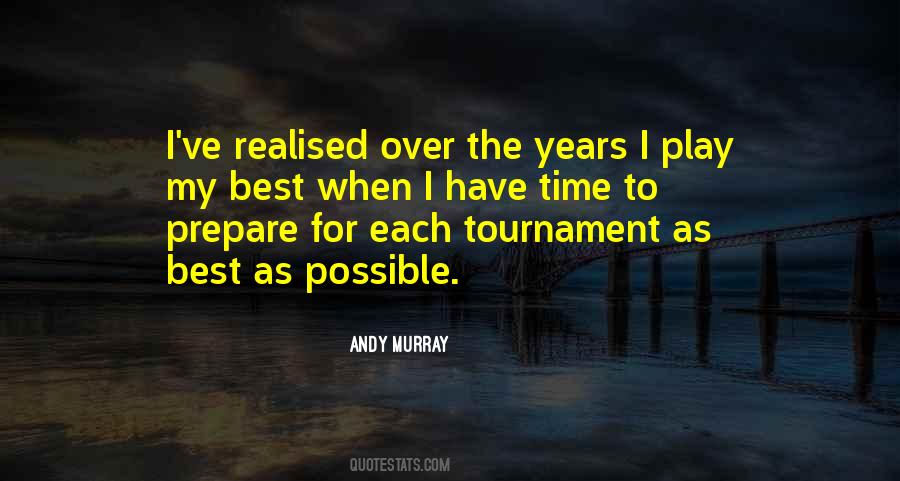 Andy Murray Quotes #1170284