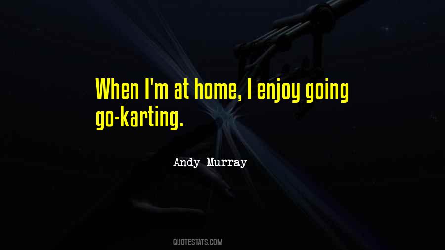 Andy Murray Quotes #1230954