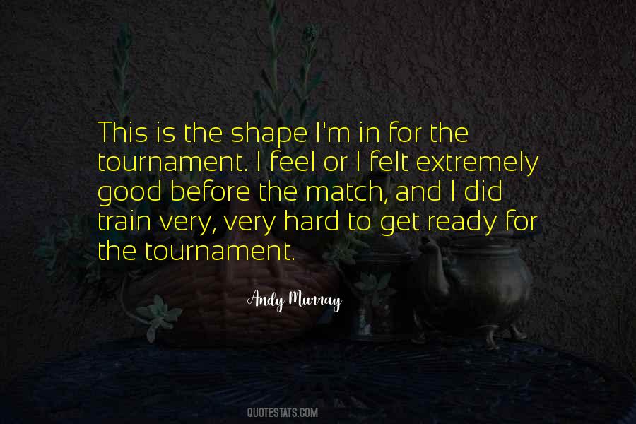 Andy Murray Quotes #129486