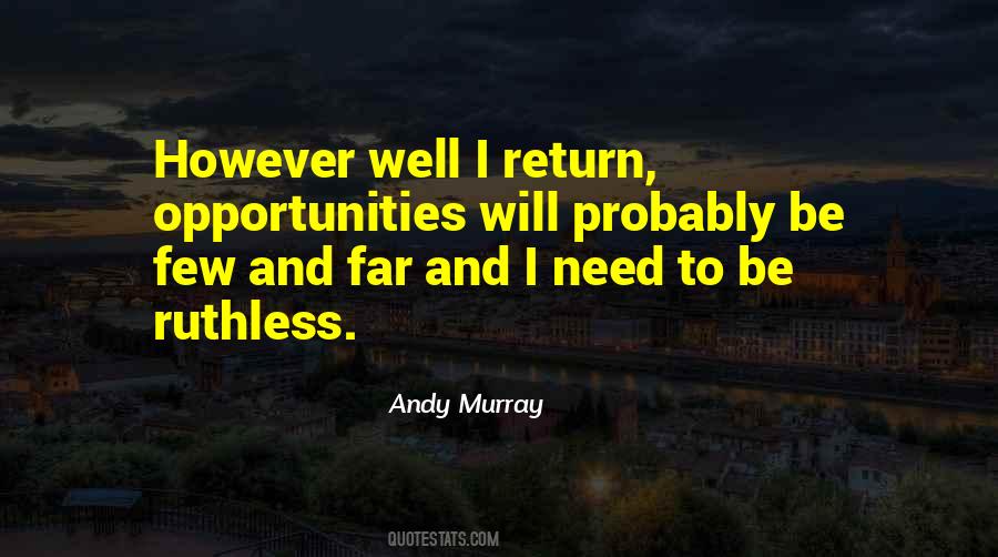 Andy Murray Quotes #1344018