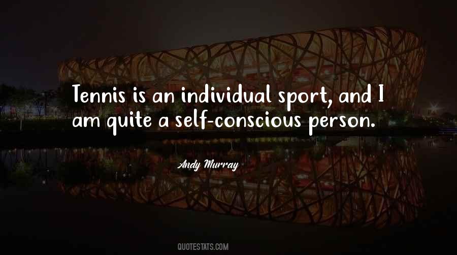Andy Murray Quotes #1438607