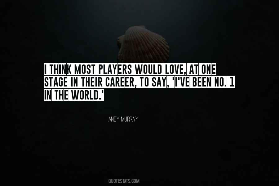 Andy Murray Quotes #1463697