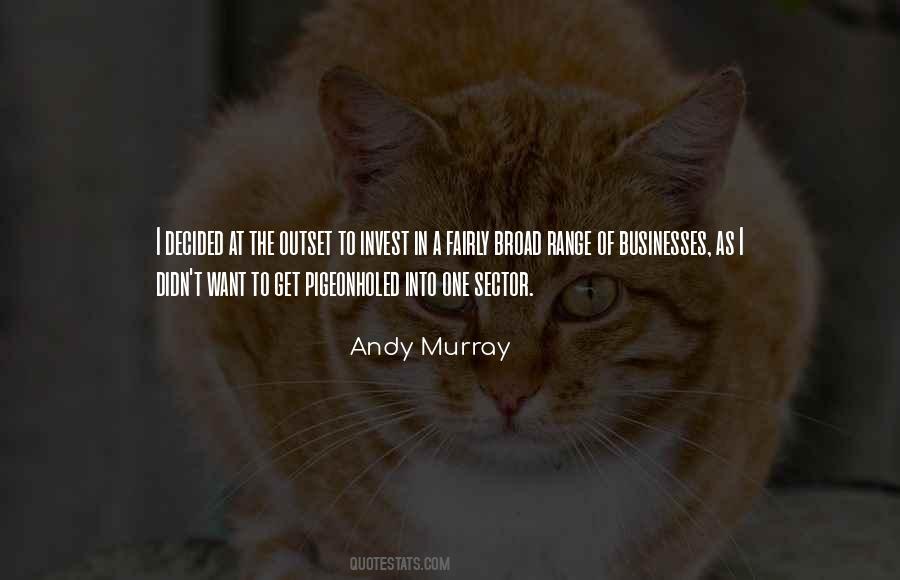 Andy Murray Quotes #1575749