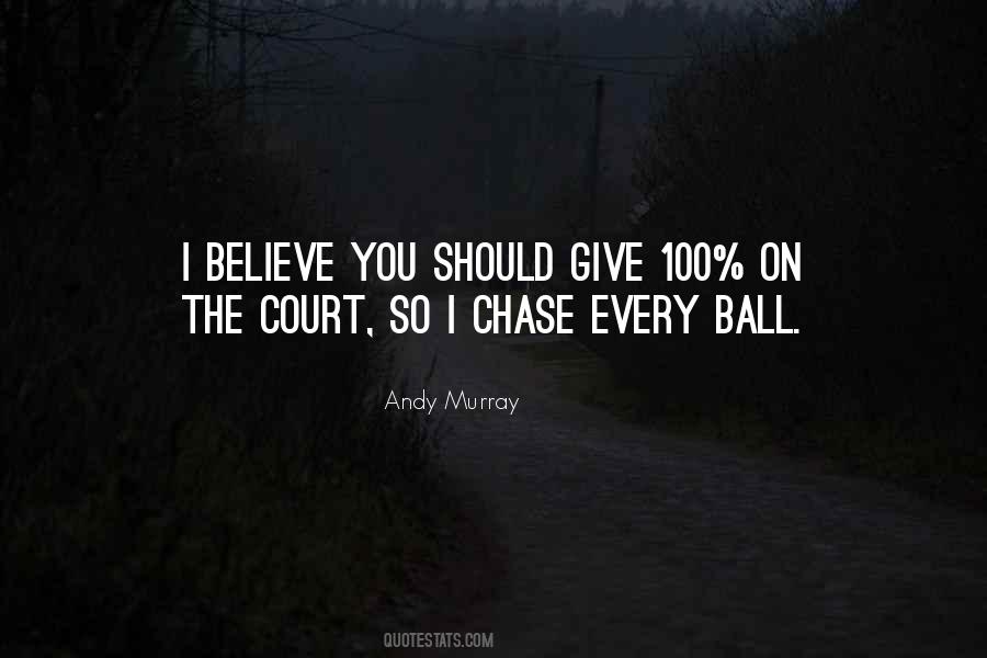 Andy Murray Quotes #30607