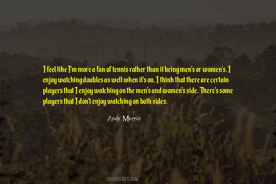 Andy Murray Quotes #658808