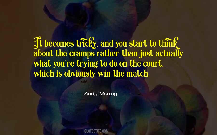 Andy Murray Quotes #715640