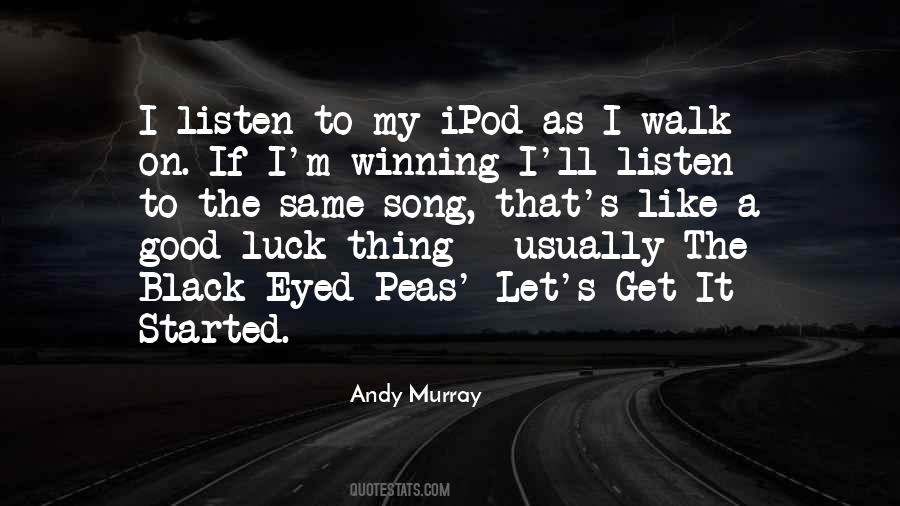 Andy Murray Quotes #782197