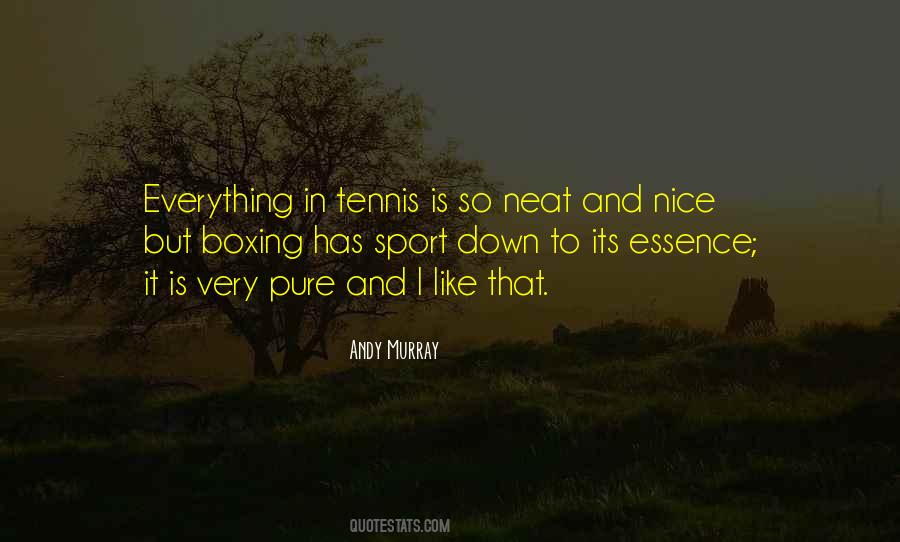 Andy Murray Quotes #924152