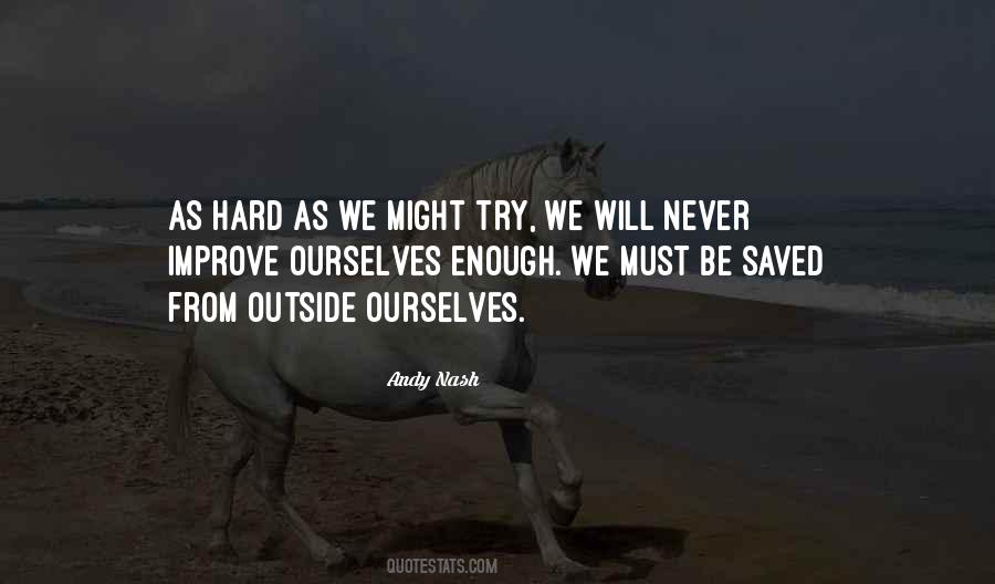 Andy Nash Quotes #1470021 Andy Nash Quotes #1470021