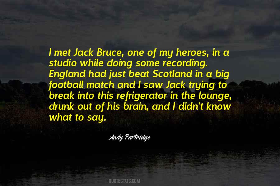 Andy Partridge Quotes #106326