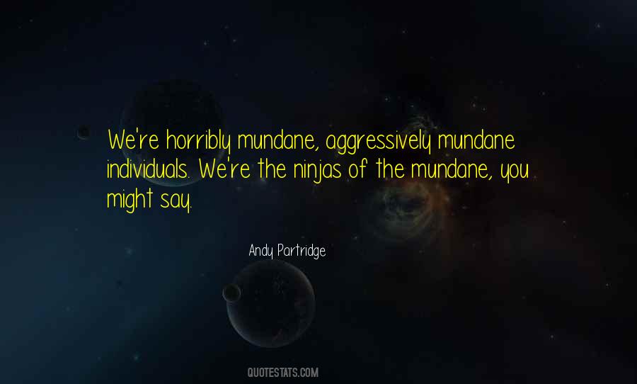 Andy Partridge Quotes #1123536