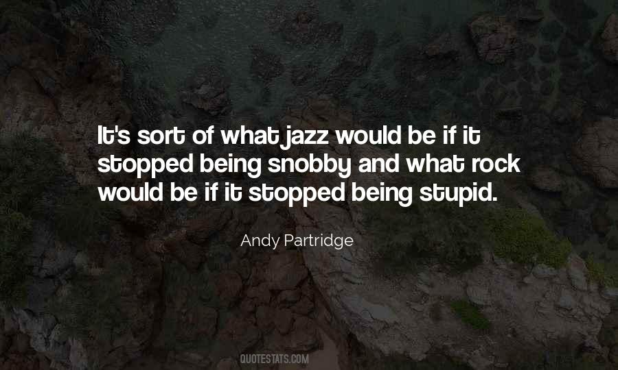 Andy Partridge Quotes #588467