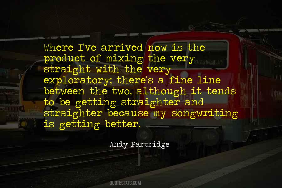 Andy Partridge Quotes #887440