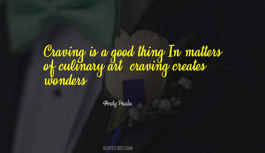 Andy Paula Quotes #1514041