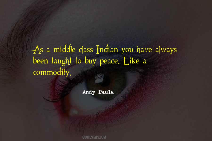 Andy Paula Quotes #737467