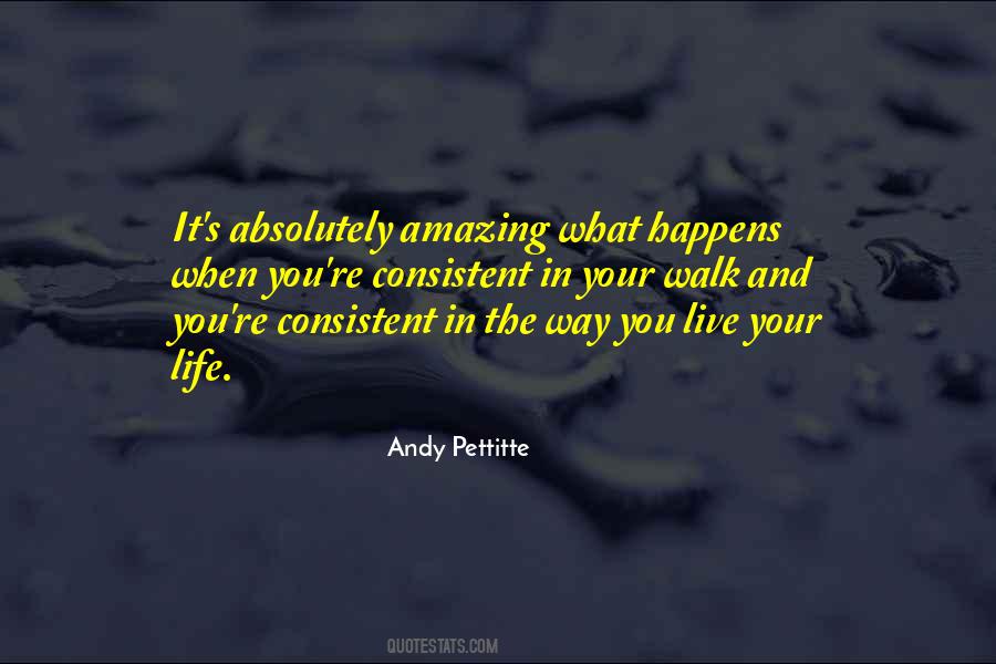 Andy Pettitte Quotes #577149