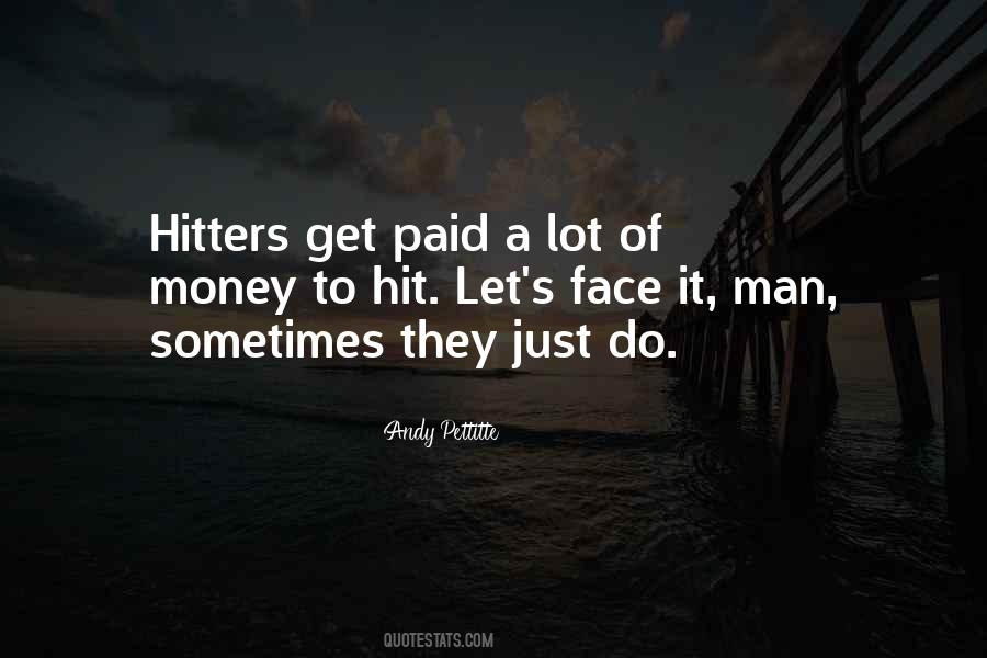 Andy Pettitte Quotes #649182