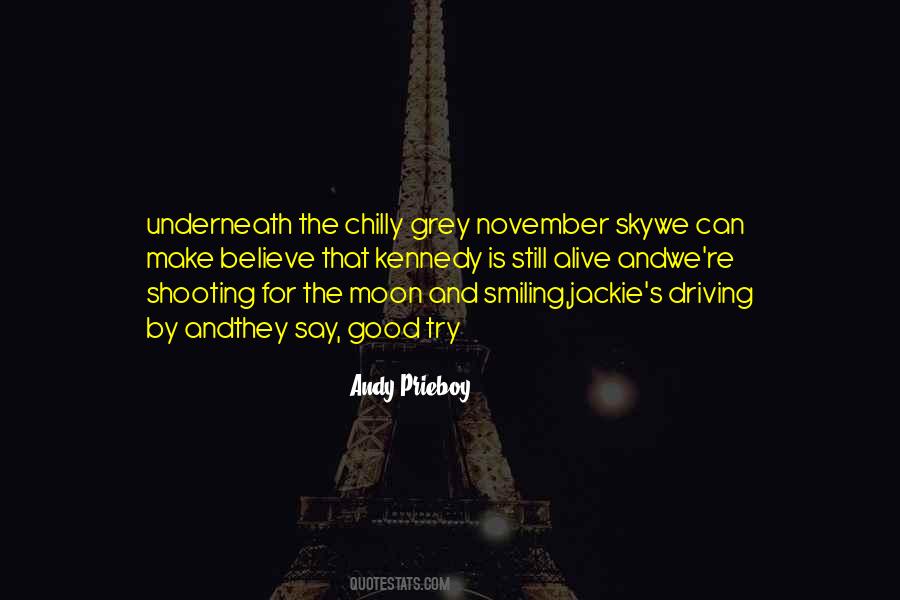 Andy Prieboy Quotes #274991 Andy Prieboy Quotes #274991