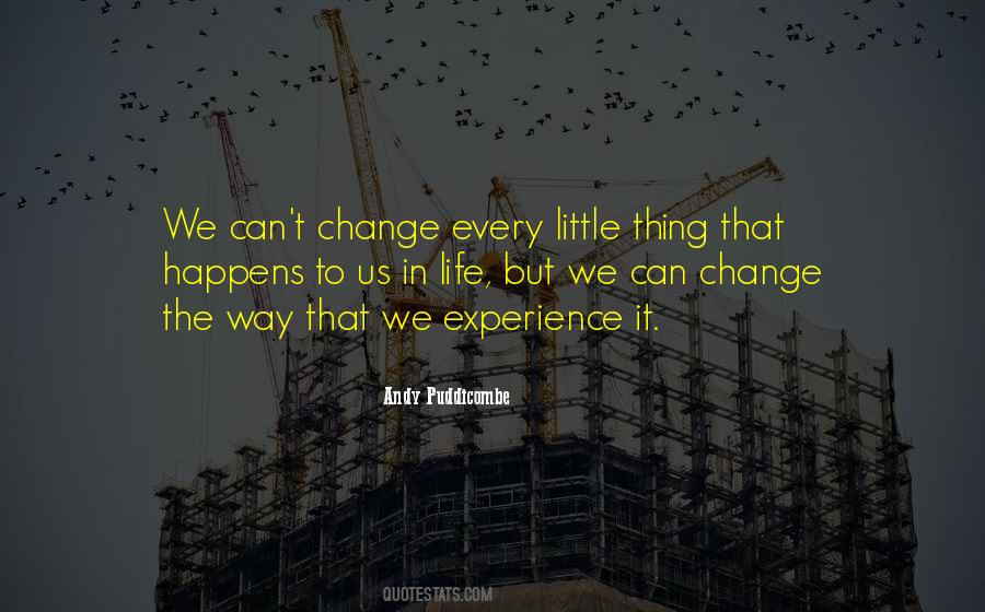 Andy Puddicombe Quotes #1040308
