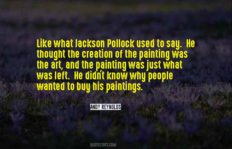 Andy Reynolds Quotes #384060 Andy Reynolds Quotes #384060