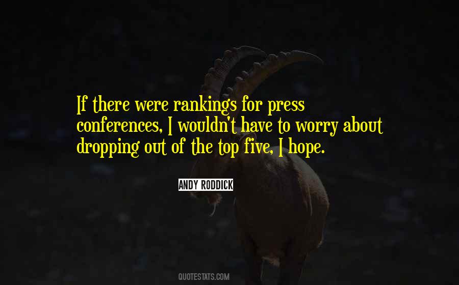 Andy Roddick Quotes #1026237