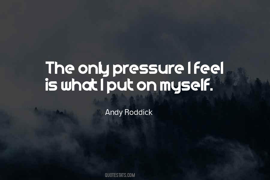 Andy Roddick Quotes #1161214