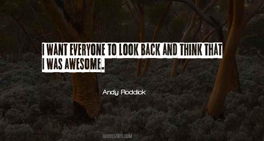 Andy Roddick Quotes #1206336