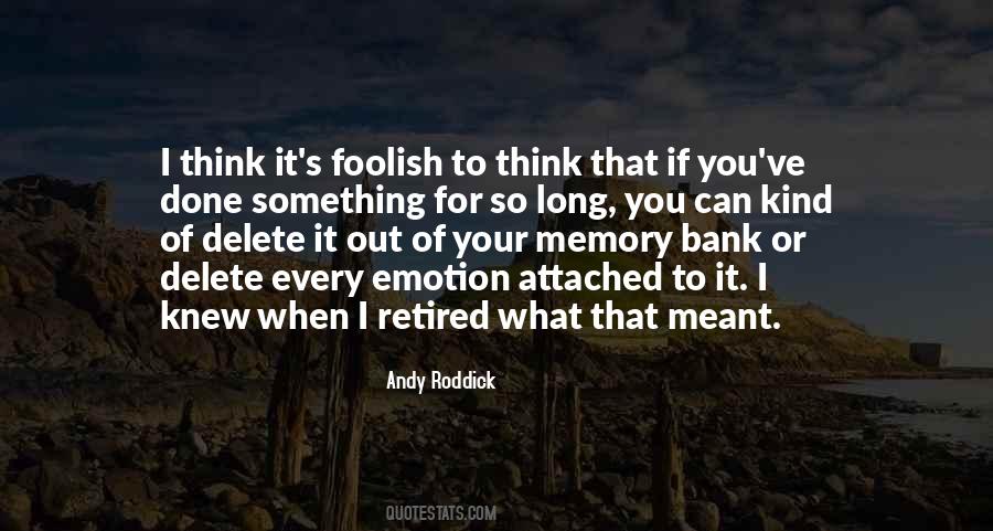 Andy Roddick Quotes #1421982