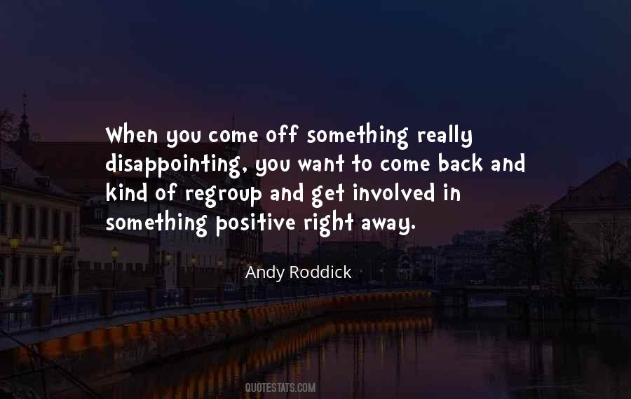 Andy Roddick Quotes #1506332