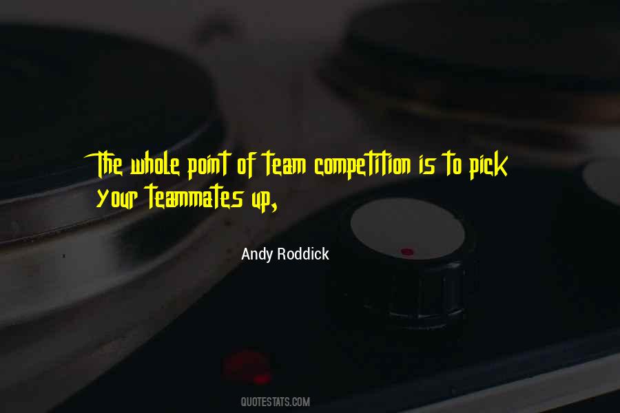 Andy Roddick Quotes #1578573