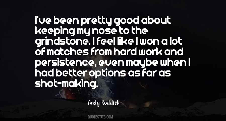 Andy Roddick Quotes #1661574