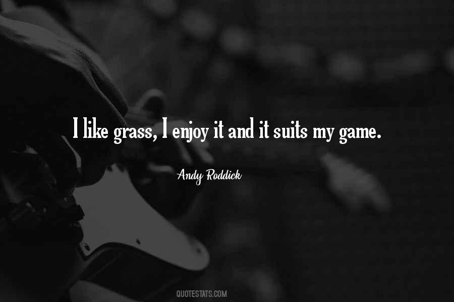 Andy Roddick Quotes #1752926