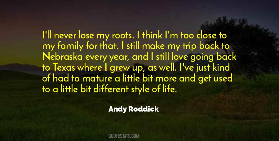 Andy Roddick Quotes #366723