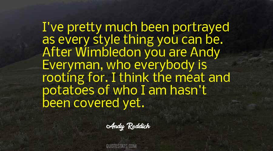 Andy Roddick Quotes #425469