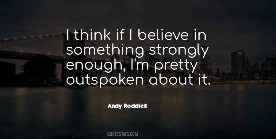 Andy Roddick Quotes #493842