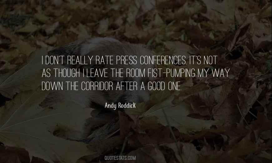 Andy Roddick Quotes #702814