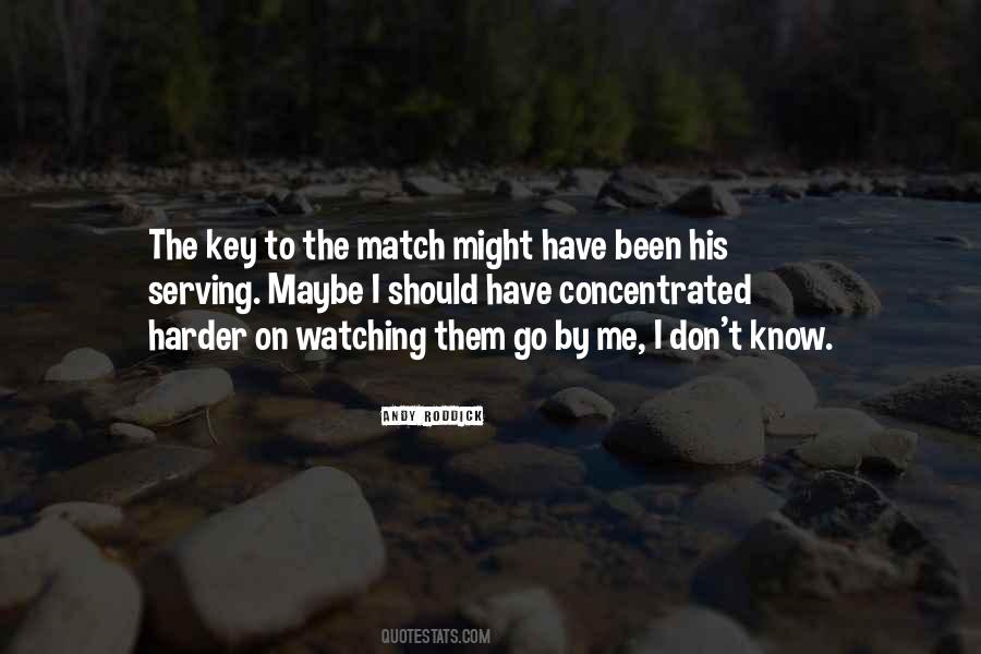 Andy Roddick Quotes #77762