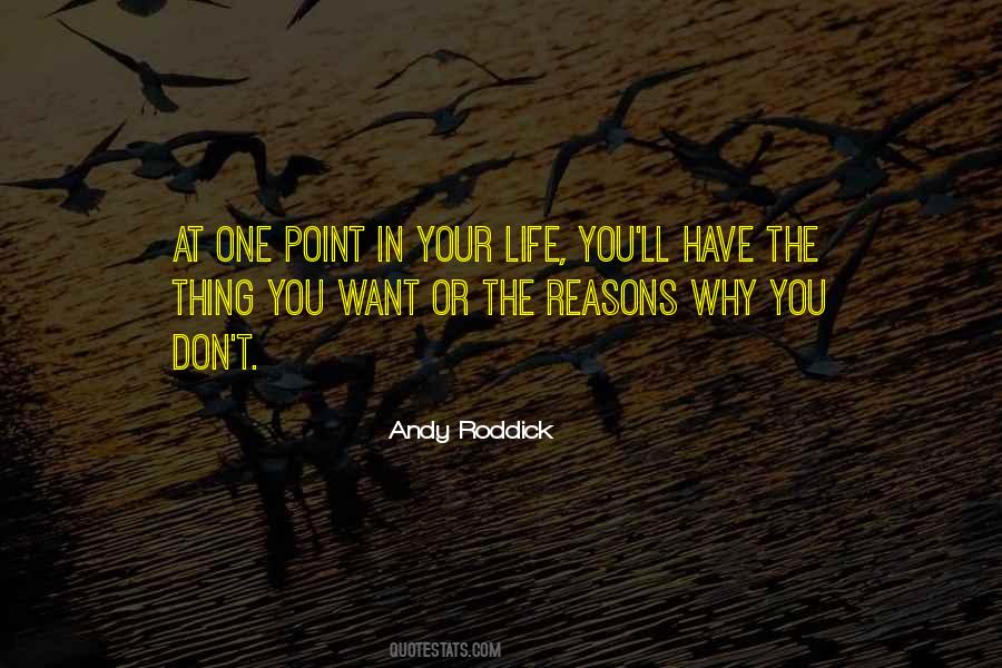Andy Roddick Quotes #937577