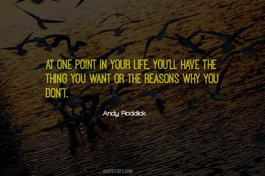 Andy Roddick Quotes #937577