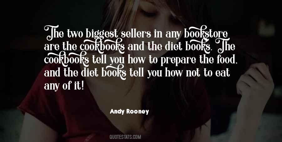 Andy Rooney Quotes #1010382