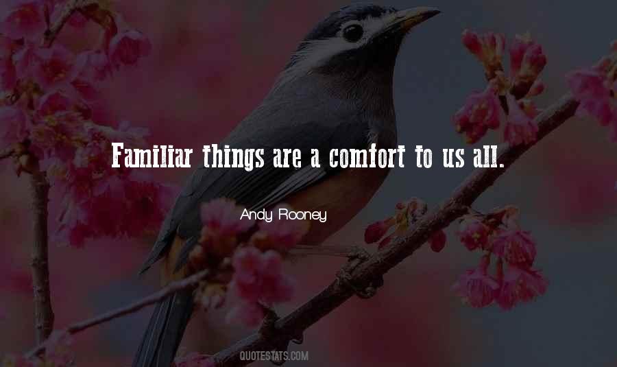 Andy Rooney Quotes #1040706