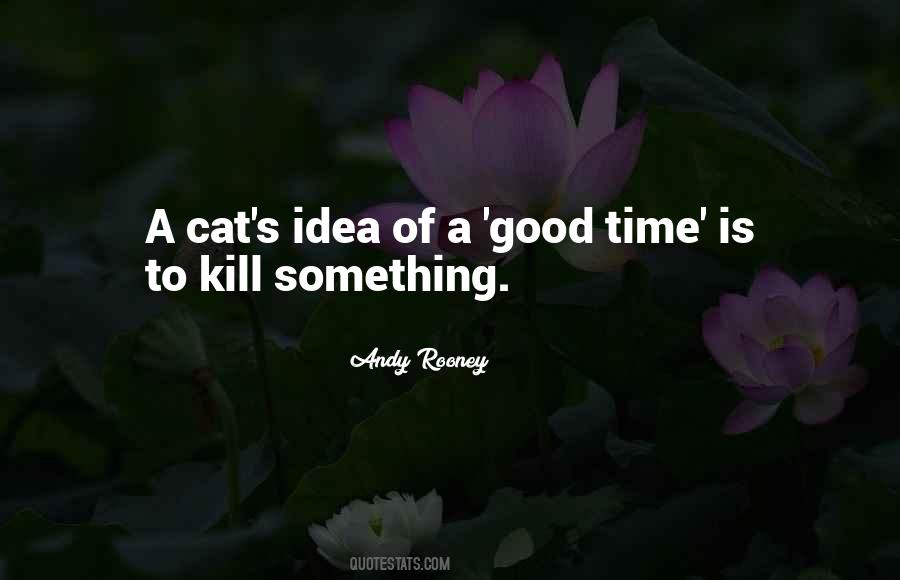 Andy Rooney Quotes #1245882