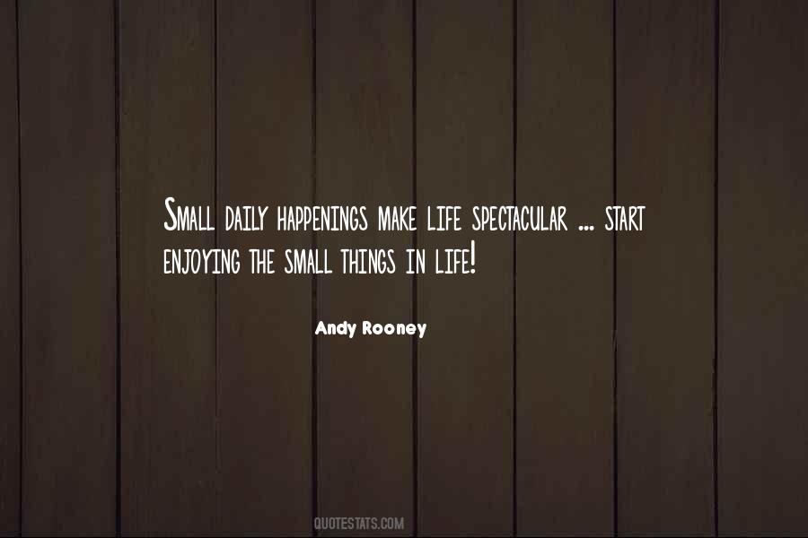 Andy Rooney Quotes #166618