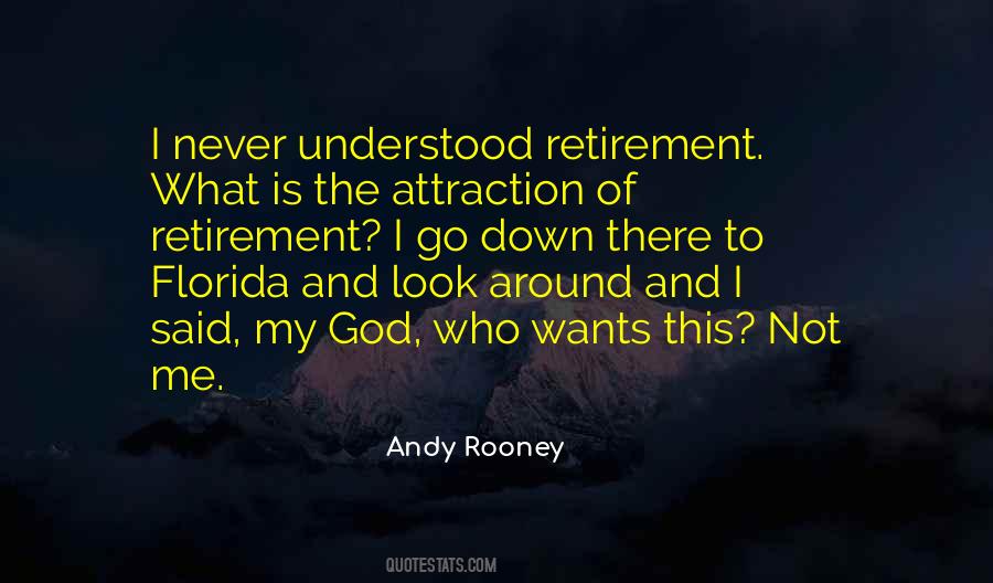 Andy Rooney Quotes #1733701