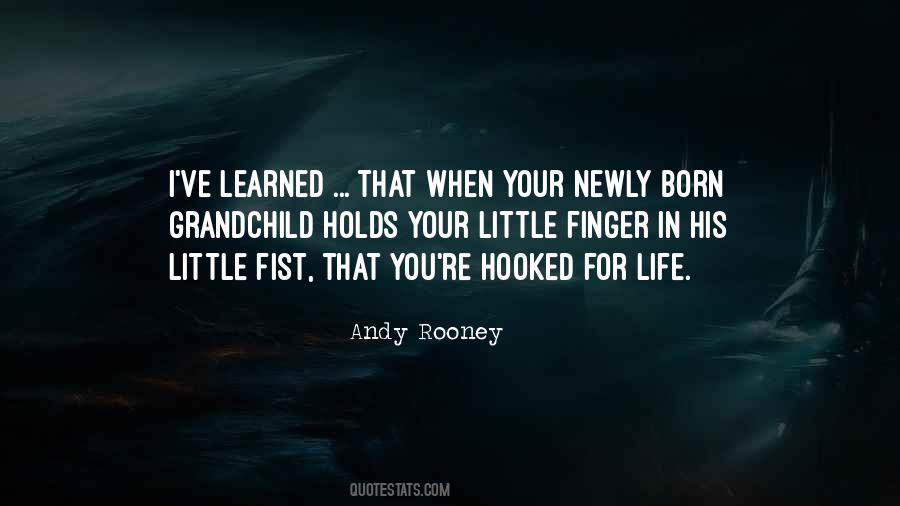 Andy Rooney Quotes #1742870