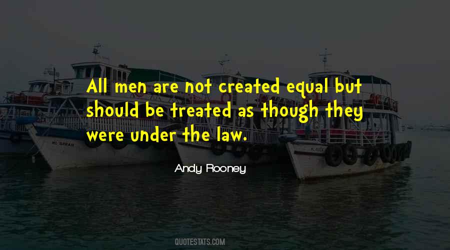 Andy Rooney Quotes #1850399