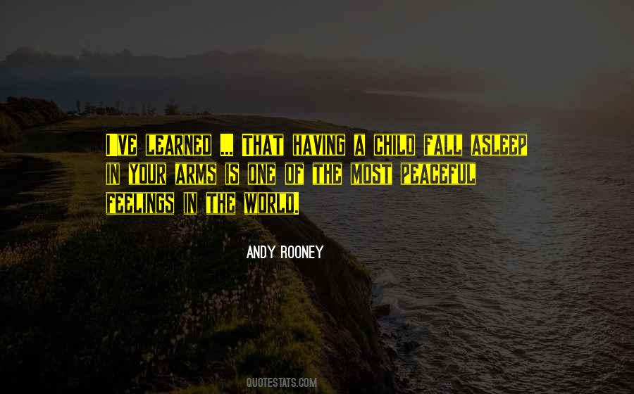 Andy Rooney Quotes #237359