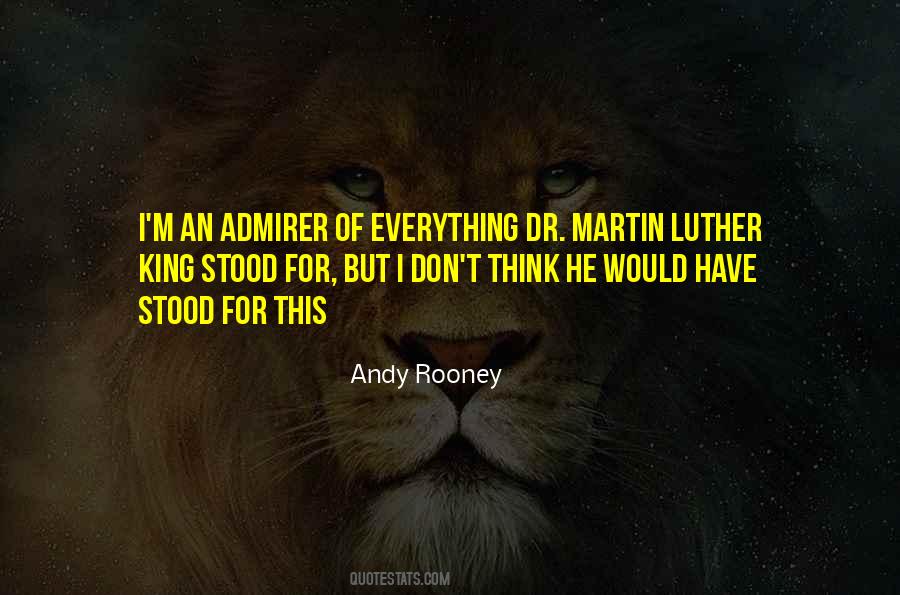 Andy Rooney Quotes #510759